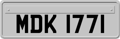 MDK1771
