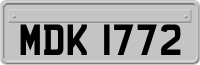 MDK1772