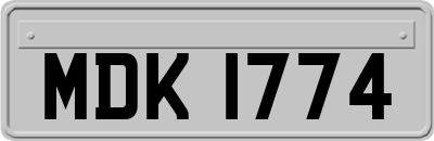 MDK1774
