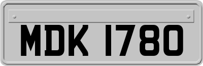 MDK1780