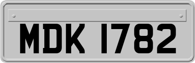 MDK1782