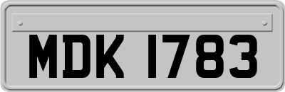 MDK1783