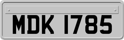 MDK1785