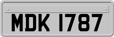 MDK1787