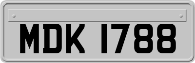 MDK1788