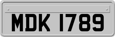 MDK1789