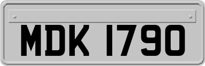 MDK1790