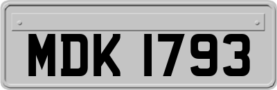 MDK1793