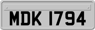 MDK1794