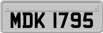MDK1795