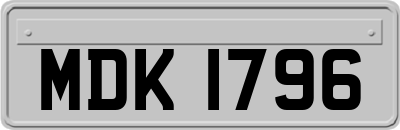 MDK1796