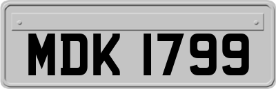 MDK1799