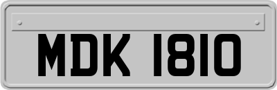 MDK1810