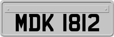 MDK1812