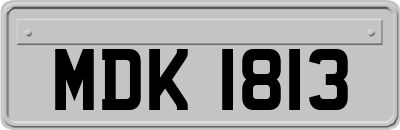 MDK1813
