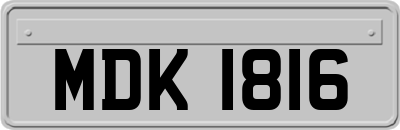 MDK1816