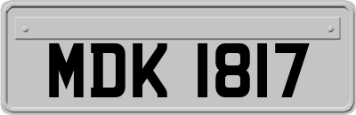 MDK1817