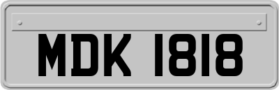 MDK1818