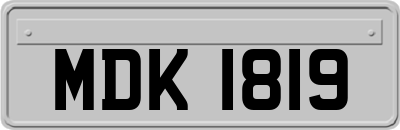 MDK1819