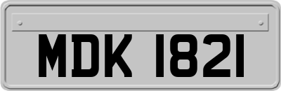 MDK1821