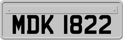 MDK1822