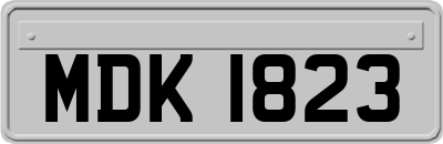 MDK1823