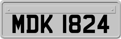 MDK1824