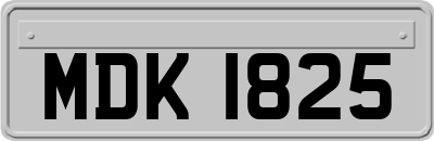 MDK1825