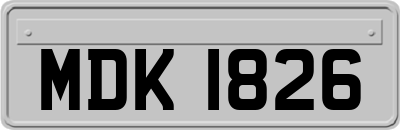 MDK1826