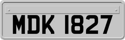 MDK1827