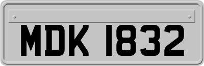 MDK1832