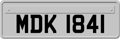 MDK1841