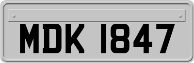 MDK1847