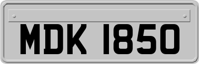 MDK1850