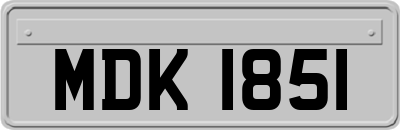 MDK1851