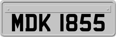 MDK1855