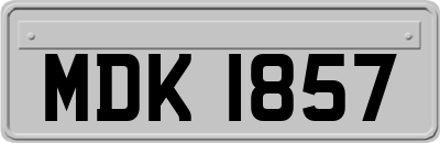 MDK1857