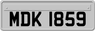 MDK1859