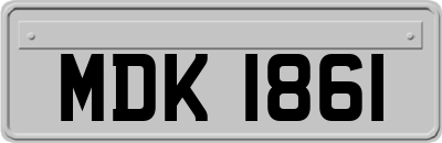 MDK1861