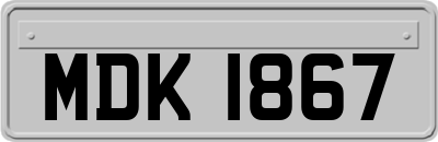 MDK1867