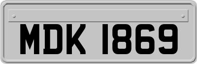 MDK1869