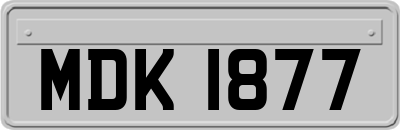 MDK1877
