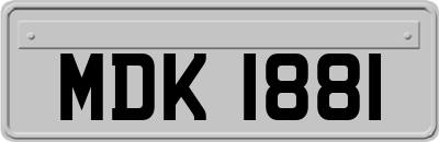 MDK1881