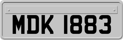 MDK1883
