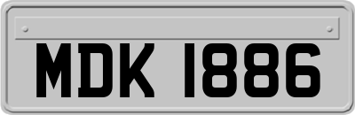 MDK1886