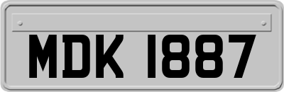 MDK1887