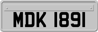 MDK1891