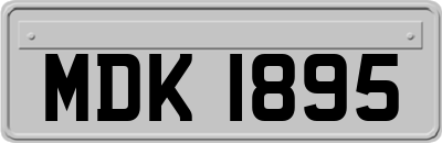 MDK1895