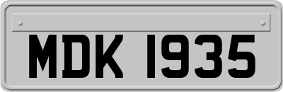 MDK1935