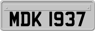 MDK1937